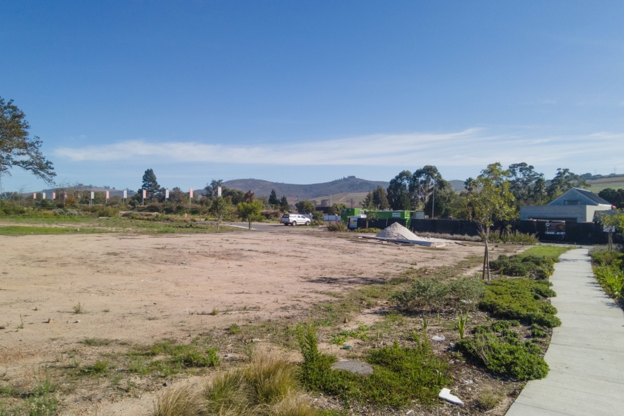 4 Bedroom Property for Sale in Longlands Country Estate Western Cape